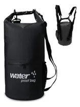 Comprar So Bolsa Impermeable De Gran Capacidad De 10l Eco Bag