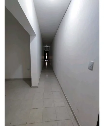 Vendo Casa Primer Piso En Villa Paula