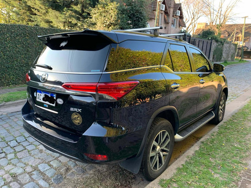 Toyota Sw4 2.8 Srx 177cv 4x4 7as At 2018