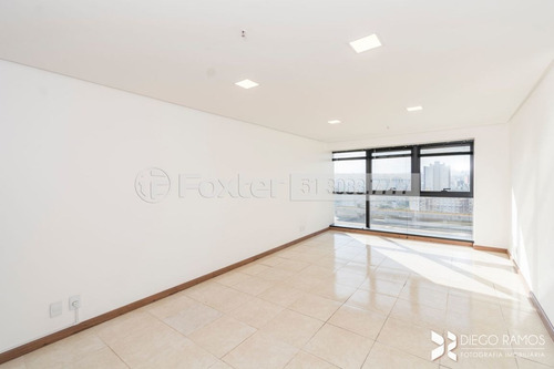 Imagem 3 de 30 de Sala / Conjunto Comercial, 32.54 M², Praia De Belas - 205645