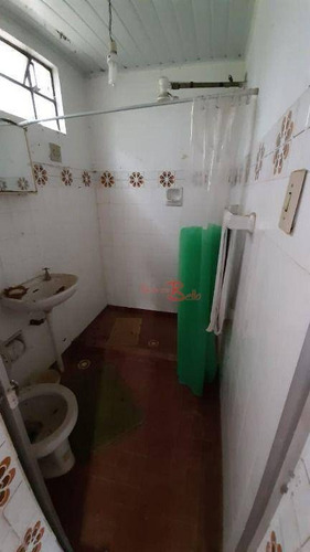 Imagem 25 de 25 de Chácara Com 3 Dormitórios À Venda, 5067 M² Por R$ 740.000,00 - Encosta Do Sol - Itatiba/sp - Ch0338
