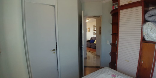 Imagem 12 de 18 de Apartamento Ensolarado Reformado 3 Dormitórios Sendo 1 Suite 1 Vaga 460.000,00 Com Lazer