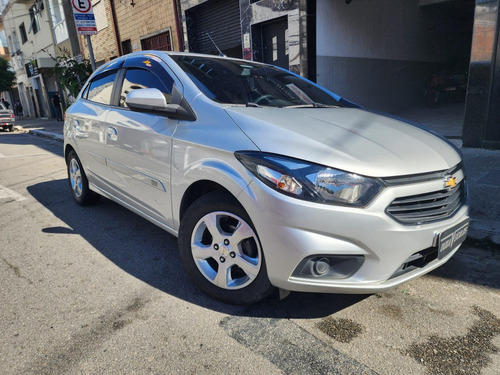 Chevrolet Onix HATCH LT 1.4 8V FlexPower 5p Aut.