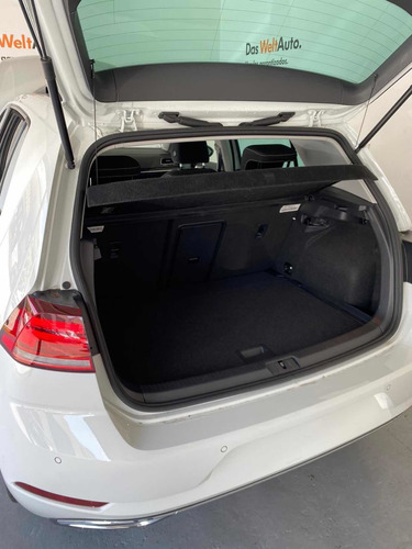 Volkswagen Golf 1.4 Highline Dsg At 2019