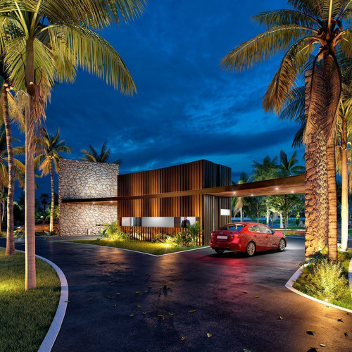 Imagen 2 de 21 de Terreno En Venta En Yucatan A 6 Minutos De La Playa Sn Crisa