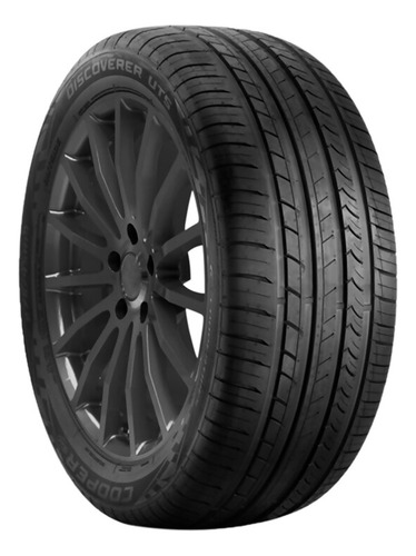 Llanta Discoverer Uts Cooper 255/45r19 100w