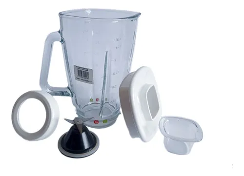 Vaso licuadora imusa faciclic plus hotsell