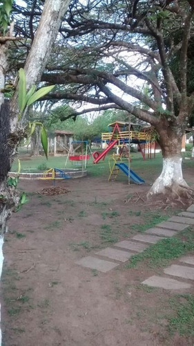 Imagem 3 de 13 de Chácara Com 5 Dormitórios À Venda, 7000 M² Por R$ 700.000,00 - Alpes Das Águas - São Pedro/sp - Ch0225