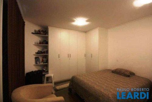 Imagem 5 de 15 de Apartamento - Pompéia - Sp - 476704