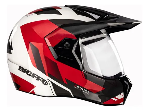 Cascos bieffe new arrivals