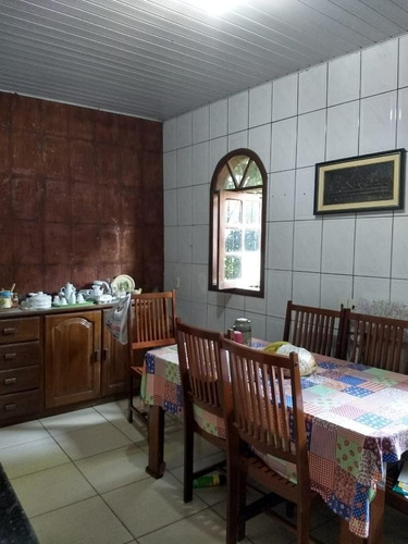 Casa Com A Melhor Localização Da Cidade Nova 1 - Preço Abaixo Do Mercado - Urgente - Investimento Ideal Para Ponto Comercial