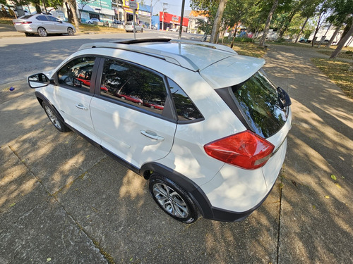 Chery Tiggo 2 1.5 Look 16v Flex Aut. 5p