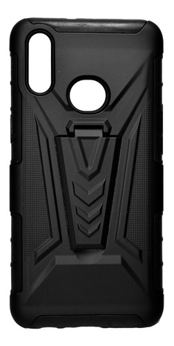 Imagen 6 de 9 de Funda Cover Uso Rudo 3 En 1 Samsung Galaxy A10 A20 A30 A2 A3