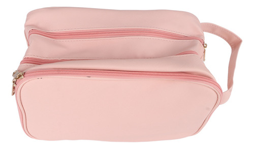 Neceser De Viaje Impermeable Para Maquillaje Bolsa De Viaje