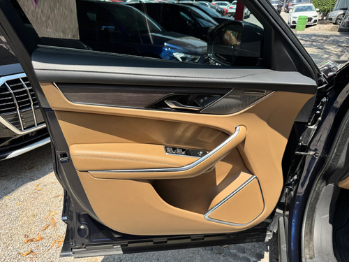 Jaguar F-pace 2023