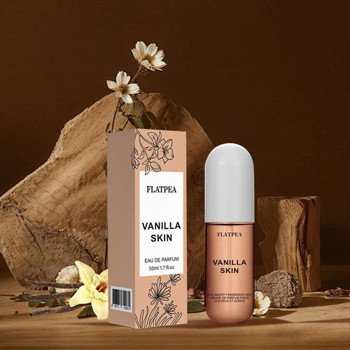 Mc Perfume De Coco De Vainilla