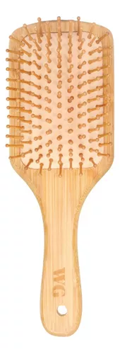 Cepillo de Madera para Cabello