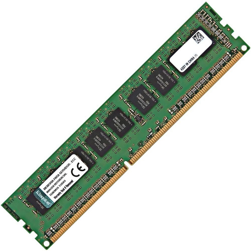 Memorias 8gb Servidor Dell Poweredge R420xr  8gb Pc3 Ecc 