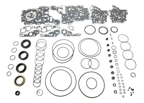 Ks11k Kit De Sellos Caja Automatica Aw6040le 