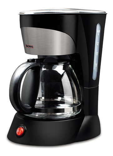 Cafetera Thomas Th-130 750ml