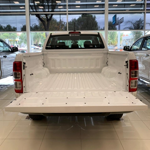 Imagen 8 de 10 de Ford Ranger Xl - Plan Óvalo