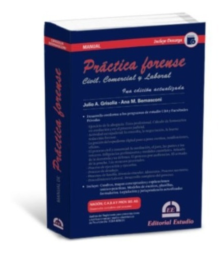 Manual De Práctica Forense Con Contenido Digital De Descarga