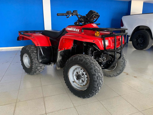 Imagen 4 de 11 de Honda Fourtrax 200