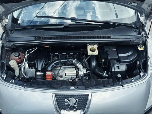Peugeot 3008 1.6 Premium Plus Thp Tiptronic