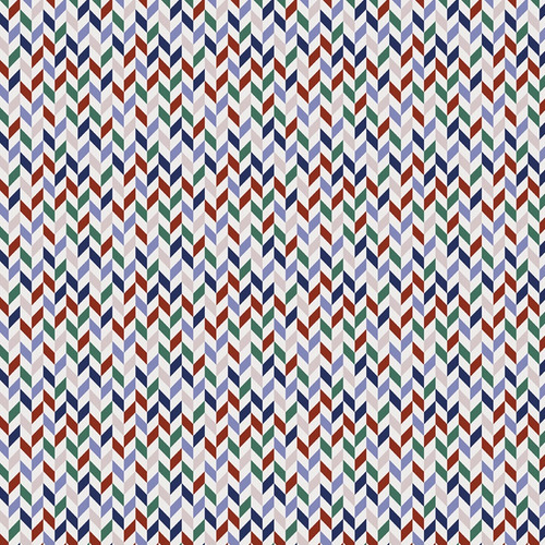 Toalha Mesa Plástica Térmica Chevron Vm 4 A 6 Lugares 1,60