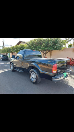 Ford F-250 3.9 Xlt 4x4 2p