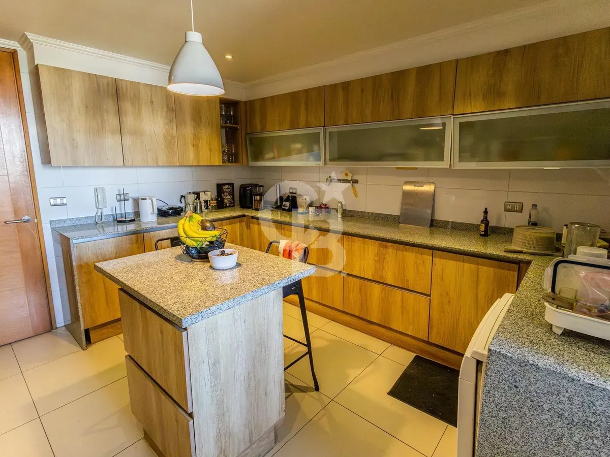 Imagen 4 de 28 de 3d + 2b | Providencia | Metro Los Leones