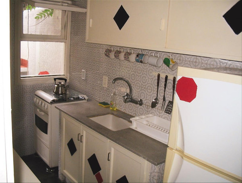 Vendo Apartamento 1 Dormitorio Y Medio Roosevelt Cantegril
