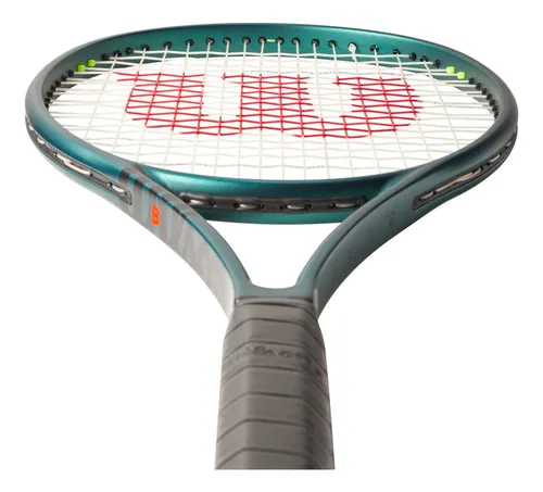Raqueta De Tenis Wilson Profesional Blade V9 98 16x19 305g