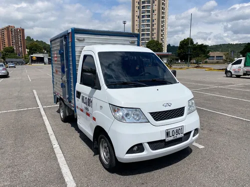 Chery Yoki 1.1