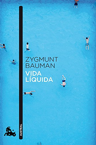 Vida Liquida -contemporanea-