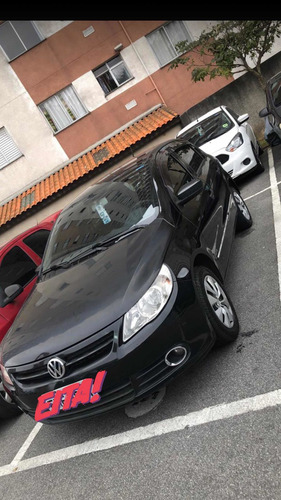Imagem 3 de 7 de Volkswagen Gol 2009 1.0 City Total Flex 5p