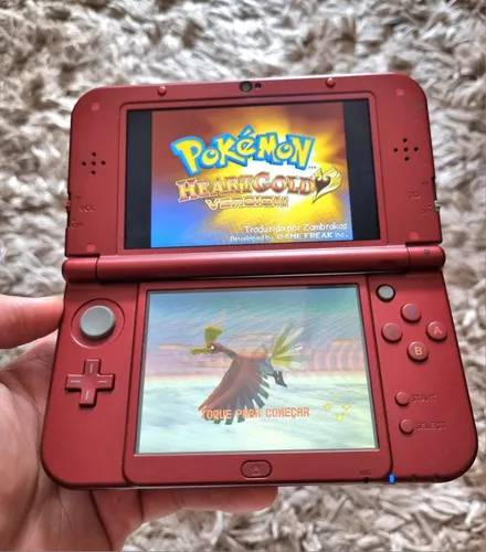 Jogos 3ds  MercadoLivre 📦