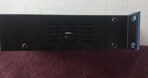 Procesador De Voz/efectos Léxicon Mx300 (Usado)