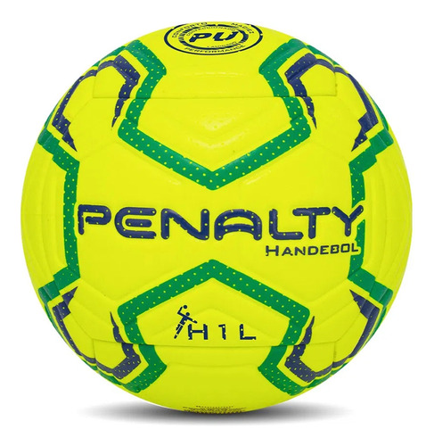 Pelota Penalty Handball N1 Grip Ultra Fusion Xxii - El Rey