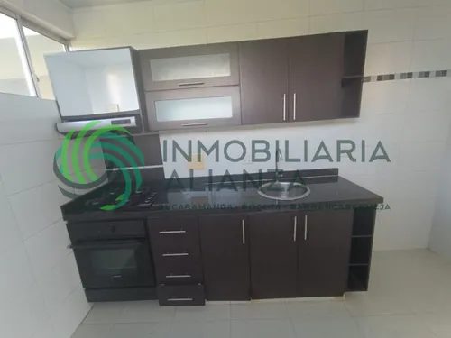 Apartamento En Venta En Los Pinos. Cod V61709