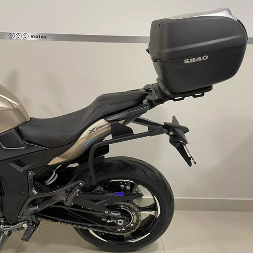Zontes X350 No Bajaj, No Honda, No Voge Cf