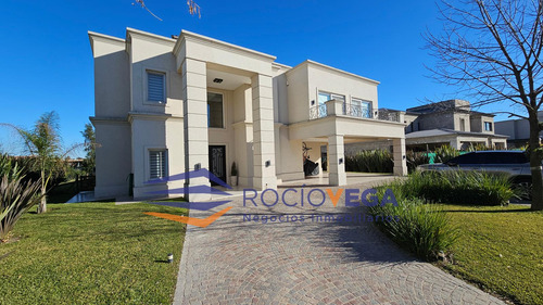 Casa En Venta En Terravista, General Rodriguez