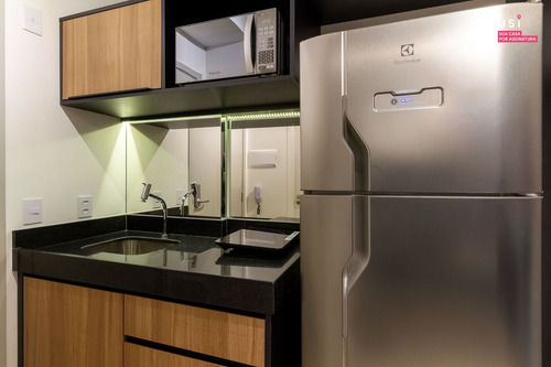 Imagem 6 de 15 de Apartamento - Vila Mariana - Ref: 1027 - L-1027