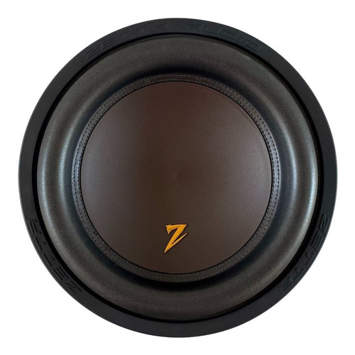 Kit Reparo X-12 1400 Rms Bobina Dupla 4+4 Ohms  Zetta Audio