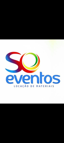 Aluguel De Mesas, Cadeiras, Toalhas, Pranchões...