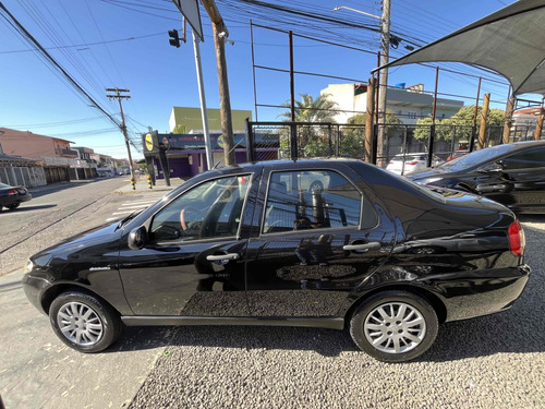 Fiat Siena 1.0 MPI FIRE 8V FLEX 4P MANUAL