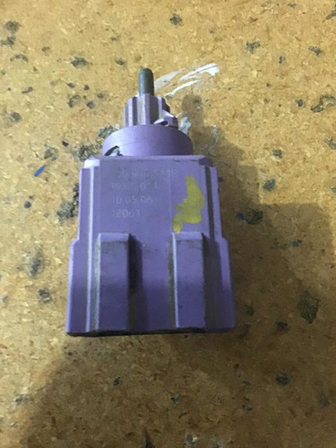 Sensor De Luz De Audi A4 1j0945511e #1 (Usado)