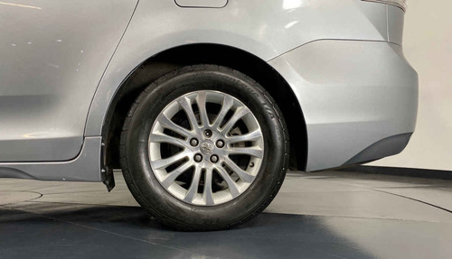 Imagen 10 de 15 de 48006 - Toyota Sienna 2013 Con Garantía