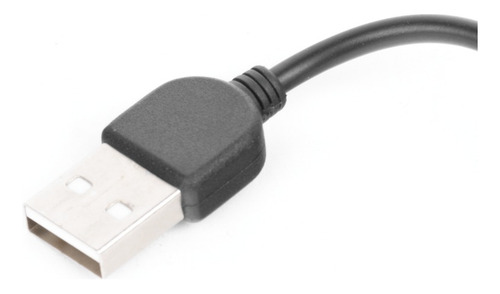 Kit Extensor Usb Por Cable Utp5/5e/6 Epcom, Tt-usb-100