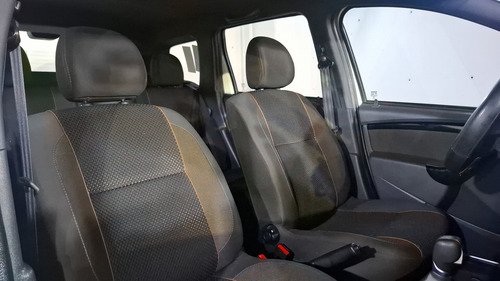 Renault Duster 2.0 INTENS AUTO